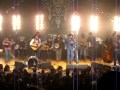 Mumford & Sons with Old Crow Medicine Show, Cadillac Sky, and King Charles - Roll Away Your Stone