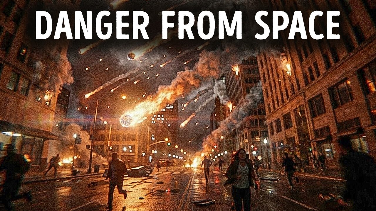 NASA Tried to Stop an Asteroid But Made a Bigger Problem