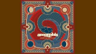Amorphis - Under The Red Cloud