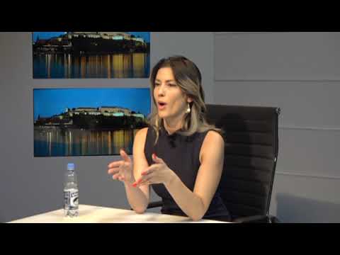 Popodne sa Tanjom 7. jun Tema: Putovanja