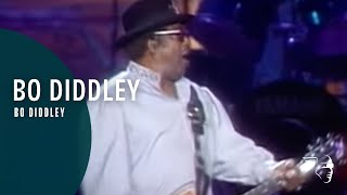 Bo Diddley - Bo Diddley (From &quot;Legends of Rock &#39;n&#39; Roll&quot; DVD)