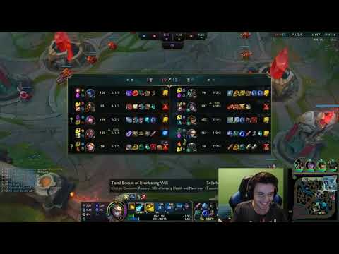 FB Blue & FB Luger | 1907 Gold