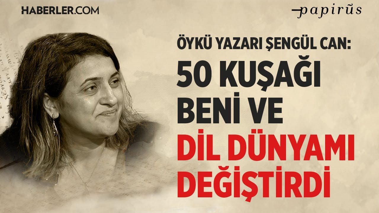 Şengül Can
