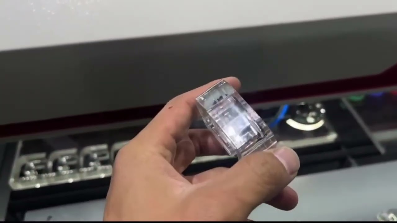 Máy Cắt Laser 1325