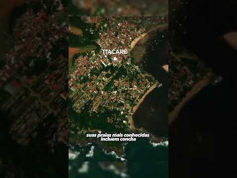 Se você curte praia já deixe o like e compartilha #praia #itacare #bahia #brasil #surf