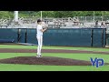 2021 LHP Alex Charlonne