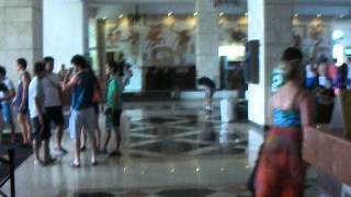 Inertia Tours Cancun - Gran Caribe Real