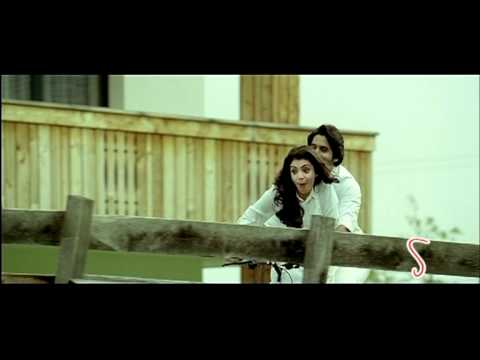 YouTube Trailer