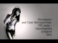 Moonbeam and Tyler Michaud Feat. Tiff Lacey ...