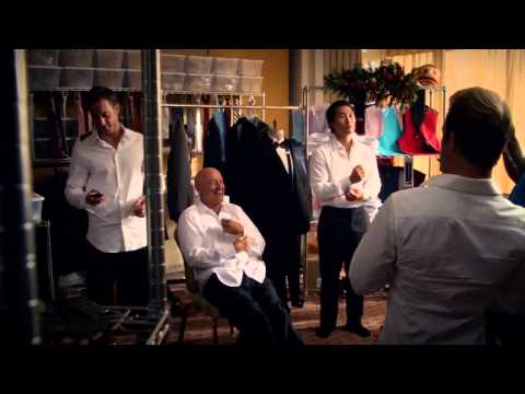 Hawaii Five-0 S05E07 Amazing Ending Scene