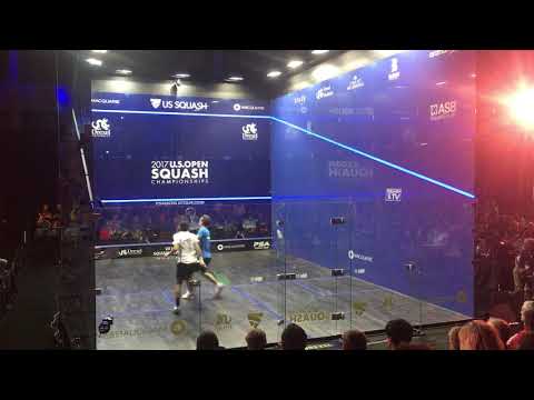 Karim Abdel Gawad v. Paul Coll