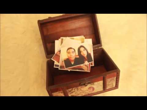 Happy Birthday, Aninda