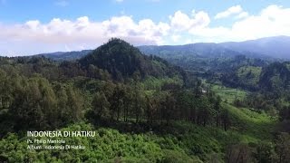 Download lagu Philip Mantofa Ft. GMS live - Indonesia Di Hatiku - Indonesia Di Hatiku Album mp3
