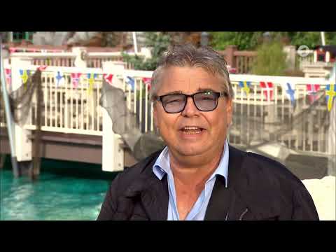 Wenn ich am Wörthersee die schönen Mädchen seh - Micky Brühl & Gerry T.  IWS vom 12.9.2021