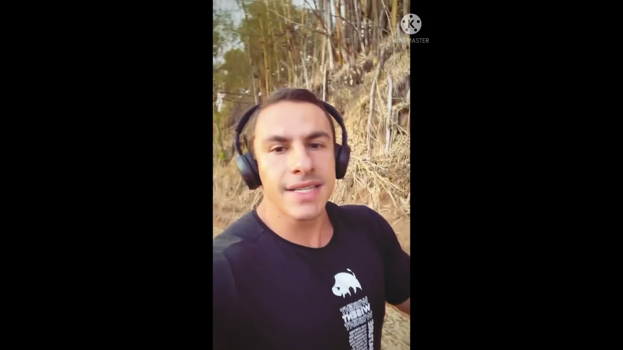 A DOR NUNCA É PARA SEMPRE - SUPER XANDÃO MOTIVACIONAL