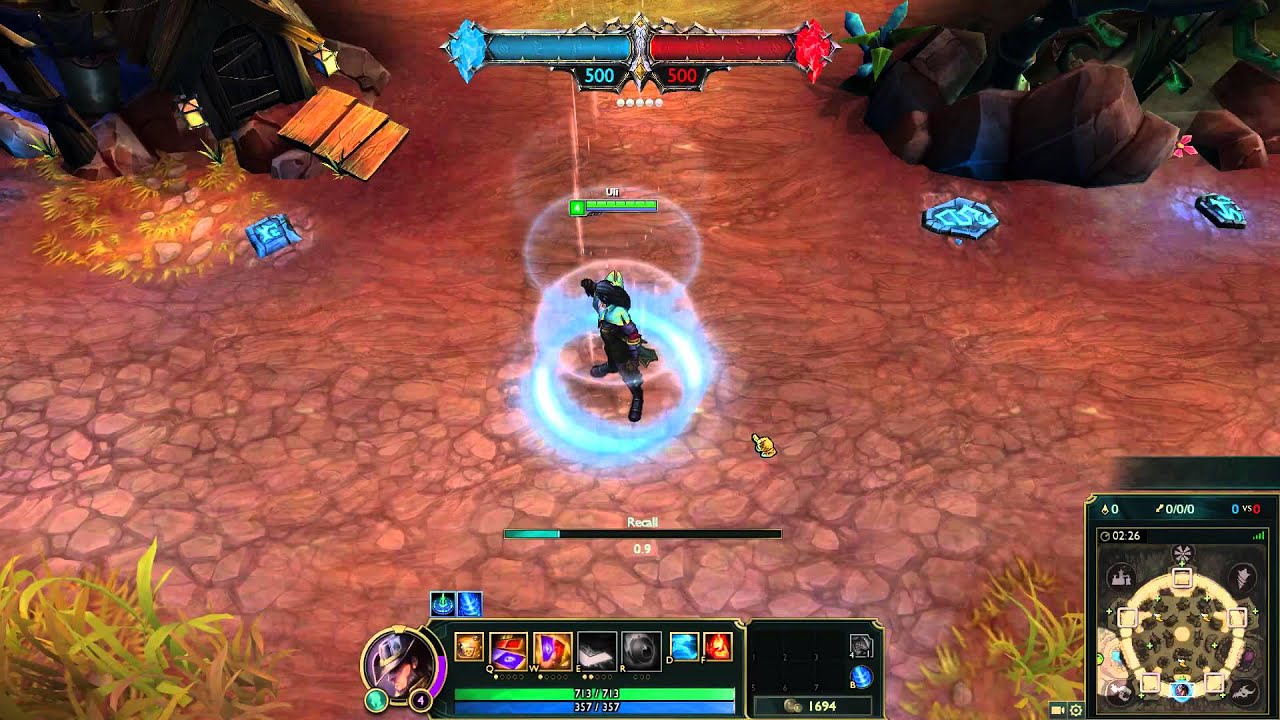 Liên Minh Huyền Thoại: Ra mắt trang phục mới cho Twisted Fate