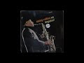Sonny Rollins - On Impulse! (1965) Side 1, vinyl album