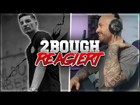 Asche - Friedlandstrasse / 2Bough REAGIERT