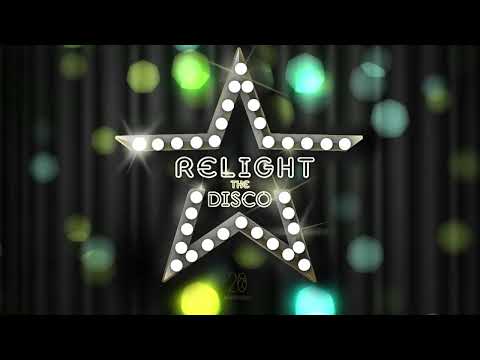 Relight Orchestra, Mark Lanzetta - Venezia 2099 (Original Club Edit)