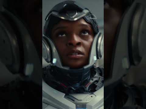 afbeelding You don’t want to miss a moment of Riri Williams.