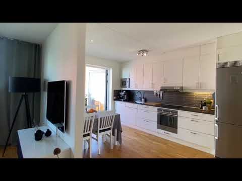 Såld, 2:a · 55m2 · 3266 kr avg, Centrala Sundbyberg : Via Notar mäklare Solna