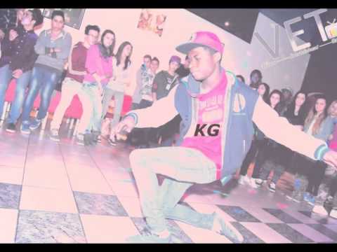 @IMKGBRO - Valid ✔ (New Jerkin Mix 2013)