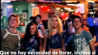 A-Teens - Halfway around the world - sub español