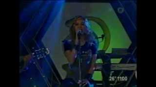 Belinda - Vivir (Acoustic Version)