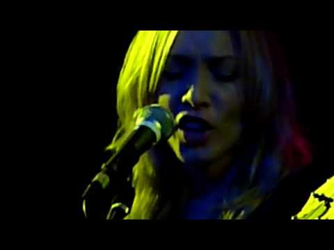 The Rescues // We're Okay // Bluebird Theater // 6.12.10