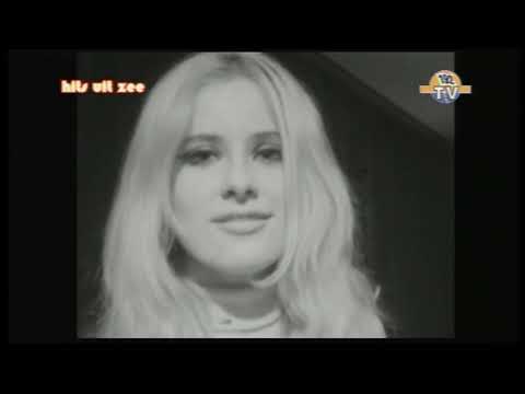 Bonnie St. Claire - Mañana Mañana ( Clip 1972 Created By 192 TV  )