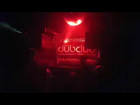 Geneva DUB CLUB  - Nomadix, Idren Natural - 08.10.2016