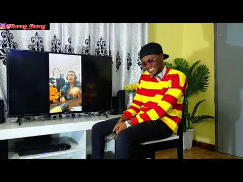 AFRICAN BOY REACTS TO Turkish Rapper (Botan Beyaz) Raps Makaveli (2pac) - Hail Mary (Cover)