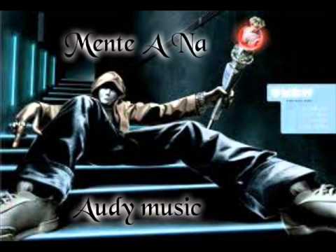 black cougar ft chery browm-mente a na