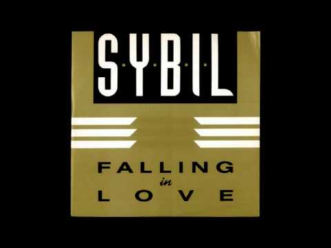 Sybil - Falling in Love (Club Mix)