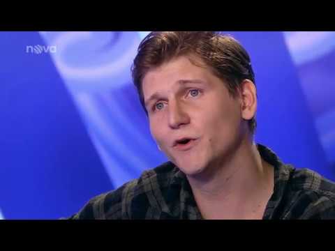 Casting SuperStar 2018 | Patrik Němec