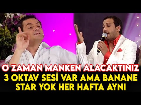 Armağan Çağlayan'ın Sözleri Erkan'ı Çok Sinirlendirdi - Popstar