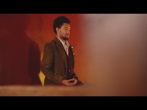 Dharma Bum Temple (Buddhism in America Documentary)