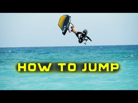 Basic Jump (Flatwater)