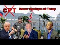 Trump Fenk Anonse Pa OEA Nouvèl Tranzisyon Guy Philippe Prezidan Rode Joseph Ka Premye Elimine CPT
