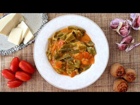 RECEPT ZA MAHUNE SA KAJMAKOM - BORANIJA SA KAJMAKOM