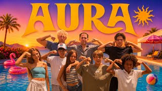 Download lagu 'AURA' - I MATURI & Snake Club mp3 Download lagu 'AURA' - I MATURI & Snake Club mp3