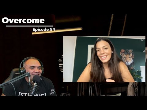 Mental strength in Judo with Alina Boehm