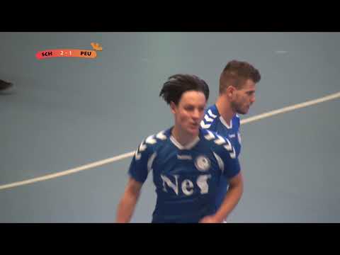 PROXSYS CUP 2019 #29 Schelluinen - Peursum