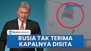 Rusia Marah Kapal Tankernya Disita Prancis: Tindakan Ilegal, Kami Anggap Pembajakan Internasional