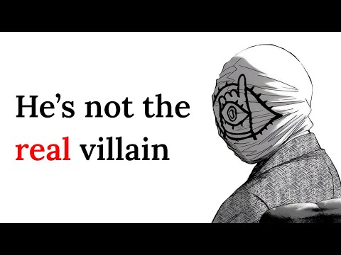 20th Century Boys is Designed to Trick You