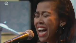 Vaya con dios - Heading for a fall (live)