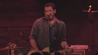 Reckless Kelly Plays Knuckleheads Saloon  08 September 2018