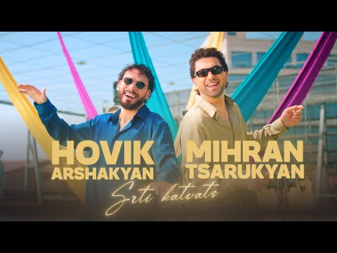 Mihran Tsarukyan and The Boing Orchestra