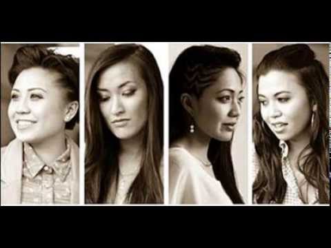 Cyclo (ស៊ីក្លូ)​ - Laura Tevary Mam & The Like Me's (audio)​​​​