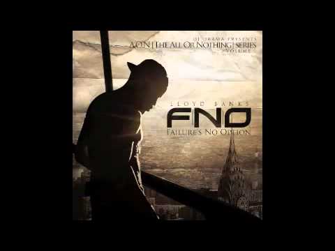 Lloyd Banks - No Surrender feat. Mr. Probz F.N.O./A.O.N [New 2013] [DL Link]